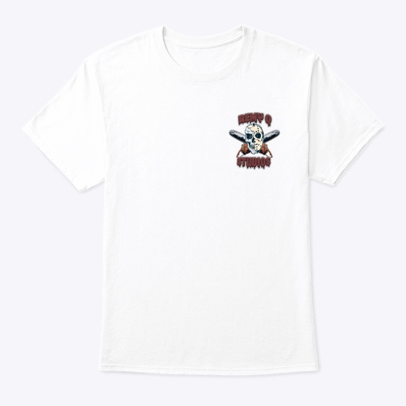 LIMITED EDITION REMY Q TEE
