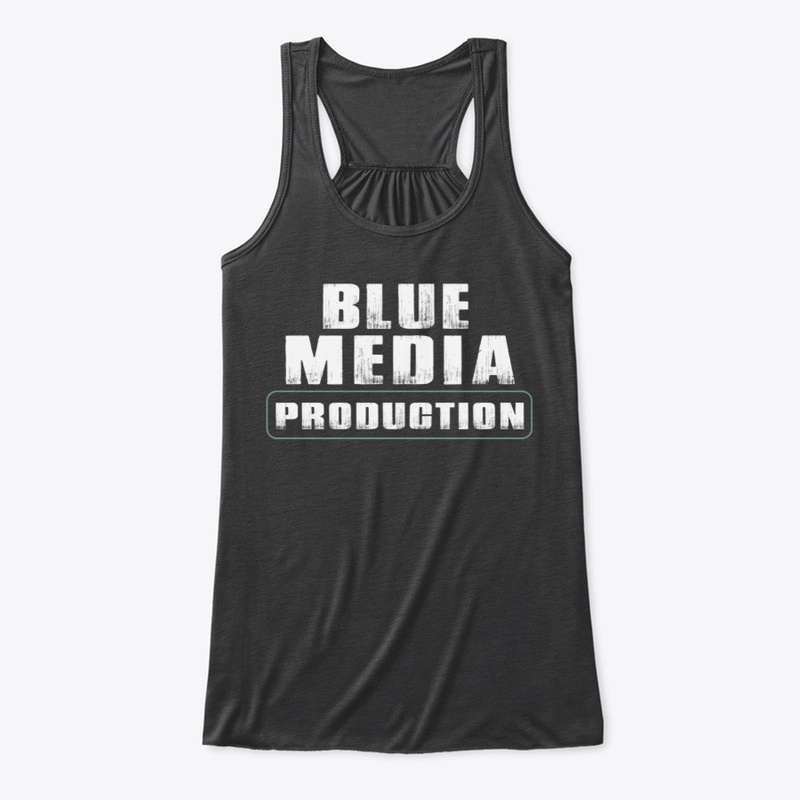 Blue Media Production