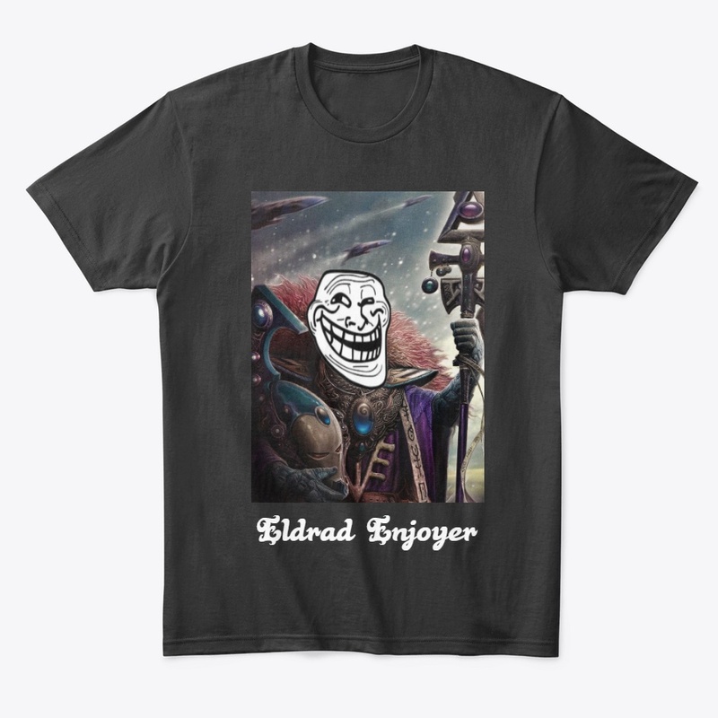 Eldrad Enjoyer