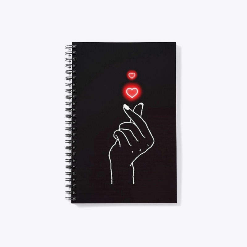 Hand & Hearts