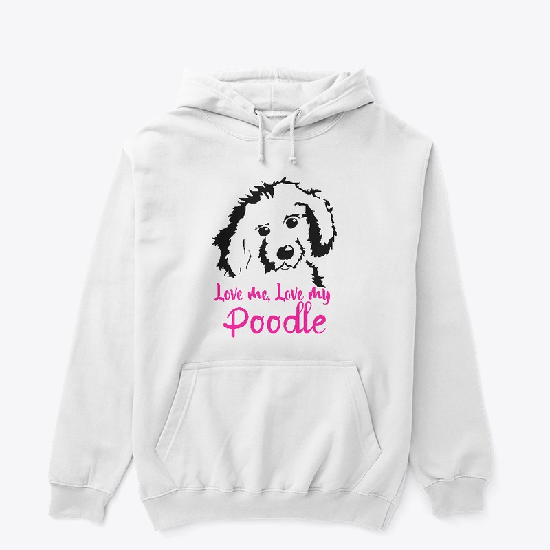 Poodle Shirt