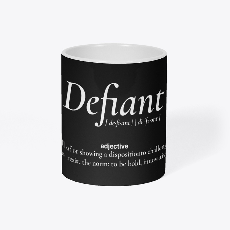 Defiant Apparel