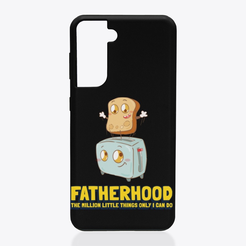 Fatherhood