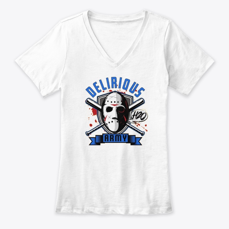 H2odelirious Merch