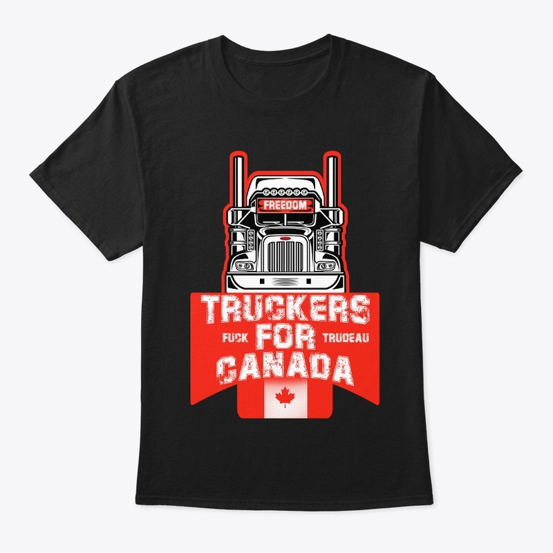 TRUCKERS FOR CANADA