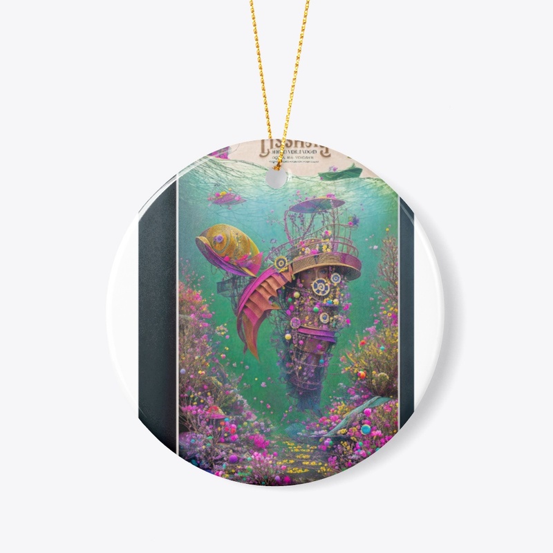 Magnet fishing community 