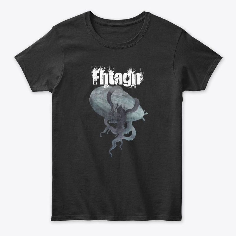 Fhtagn-Zep