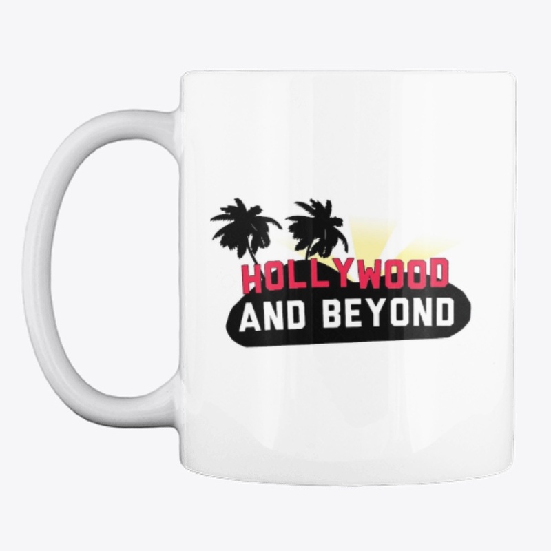 Podcast Mug