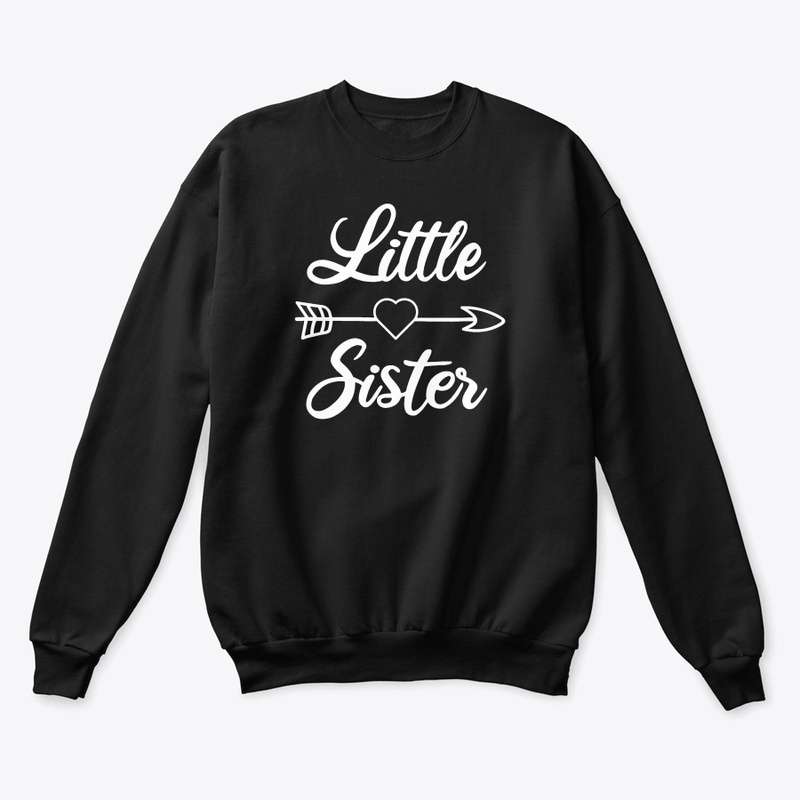 Little Sister T Shirt