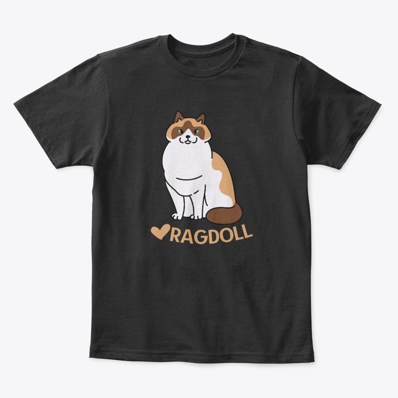 ragdoll 