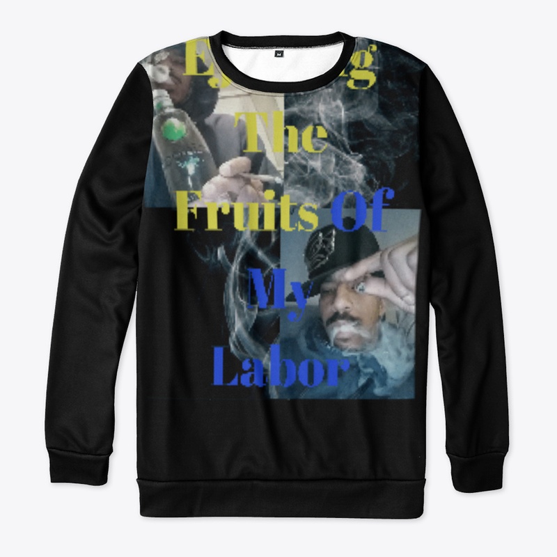 fruits of labor wear