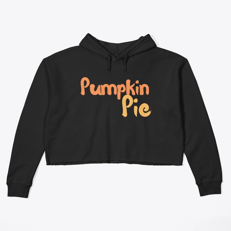 Pumpkin Pie