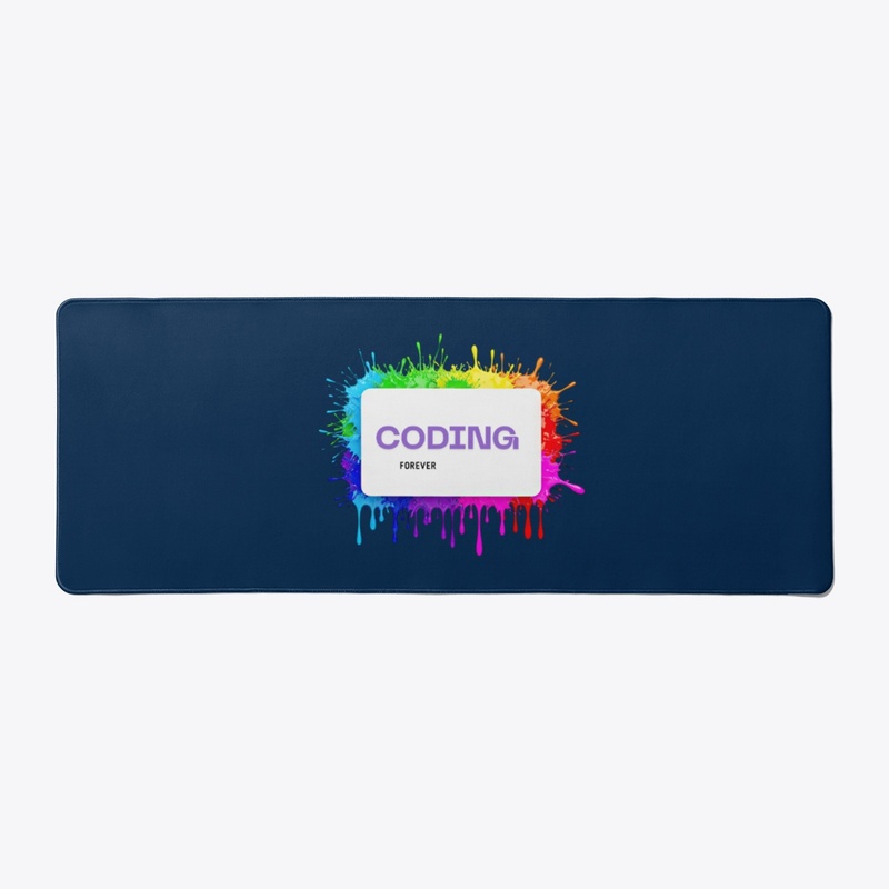 Programmer Gift | Desk Mat & Coffee Mug