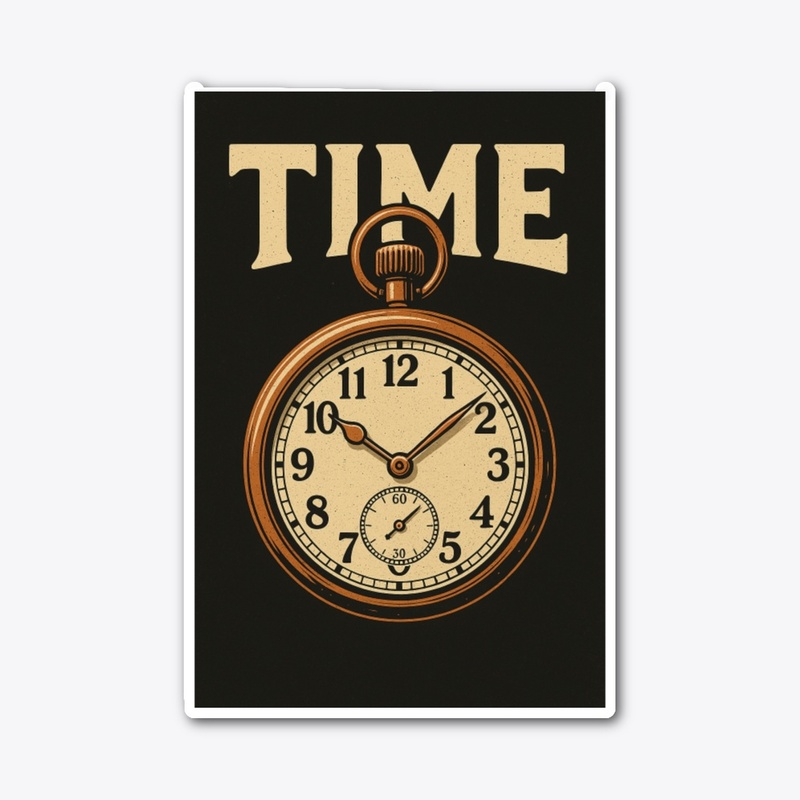 time clock