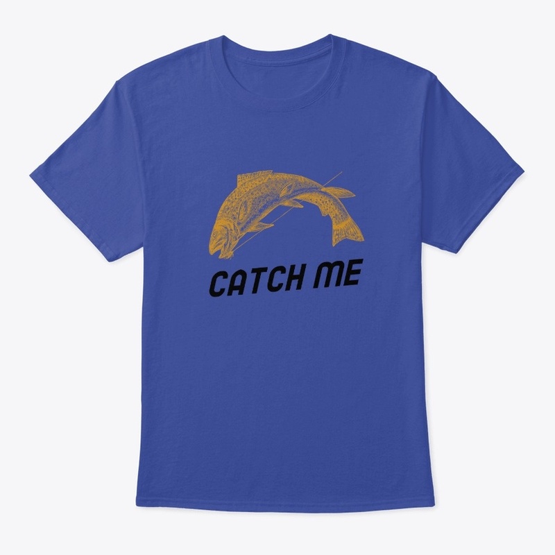 Catch me