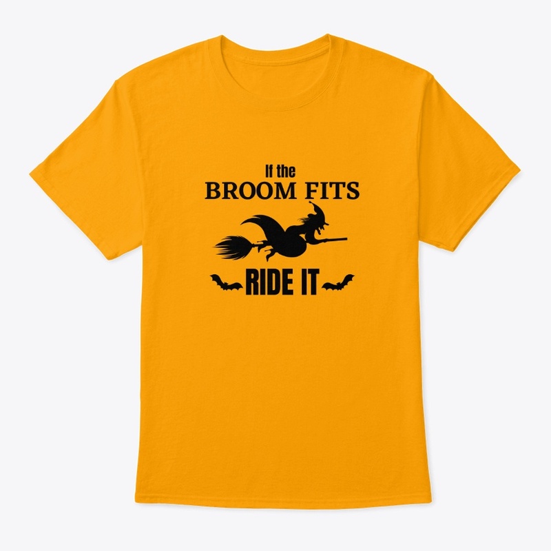 if broom fits