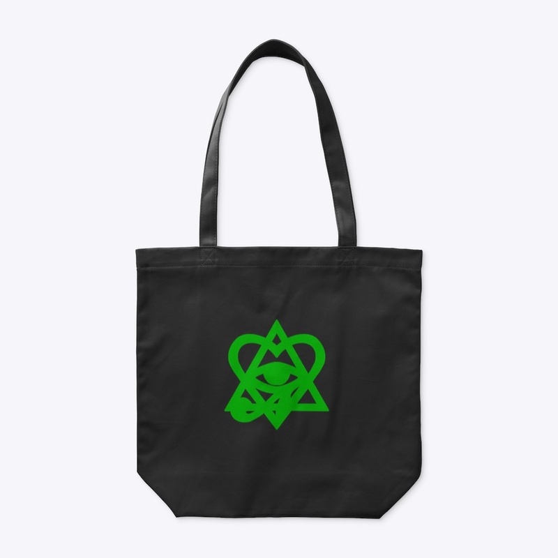 heart chakra accessories 