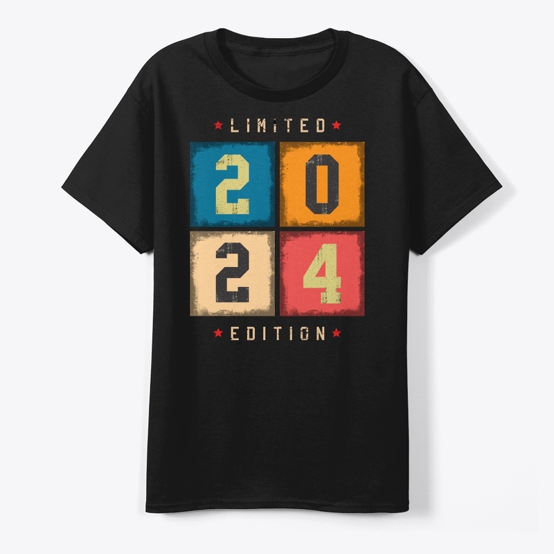 2024 Limited Edition