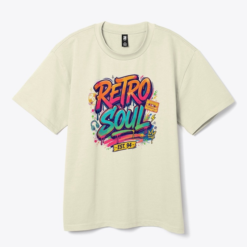 Retro Soul