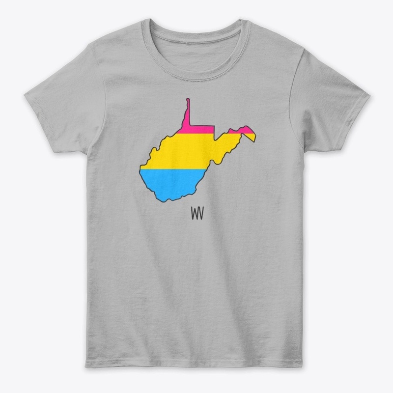 Pansexual West Virginia