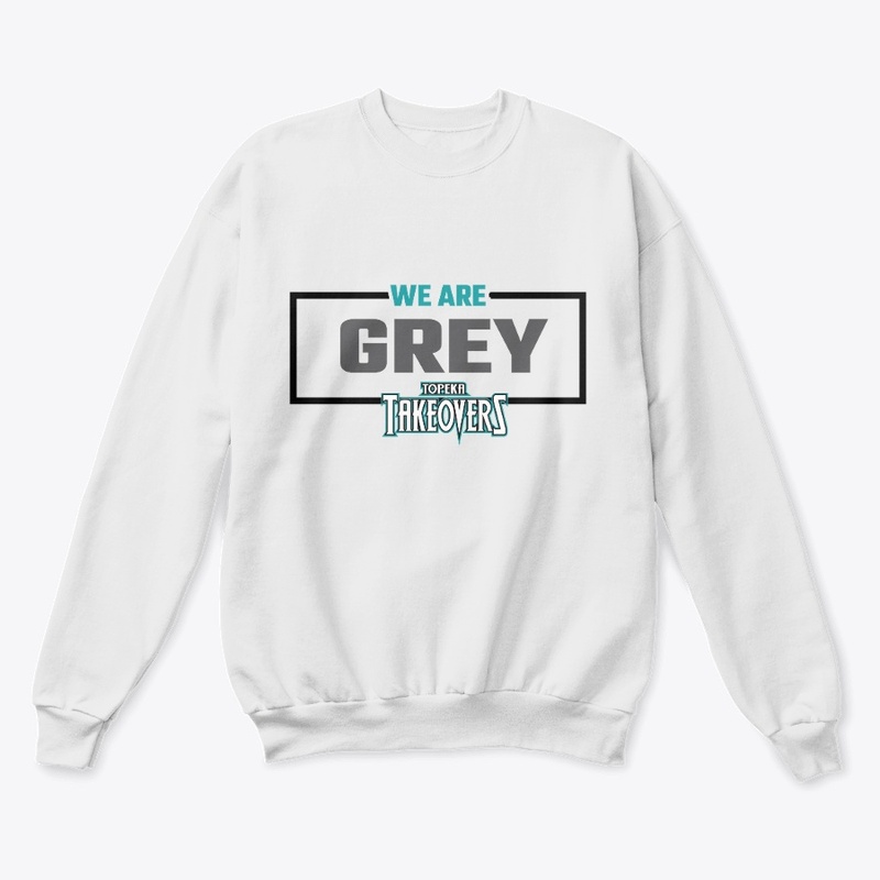 We are GREY