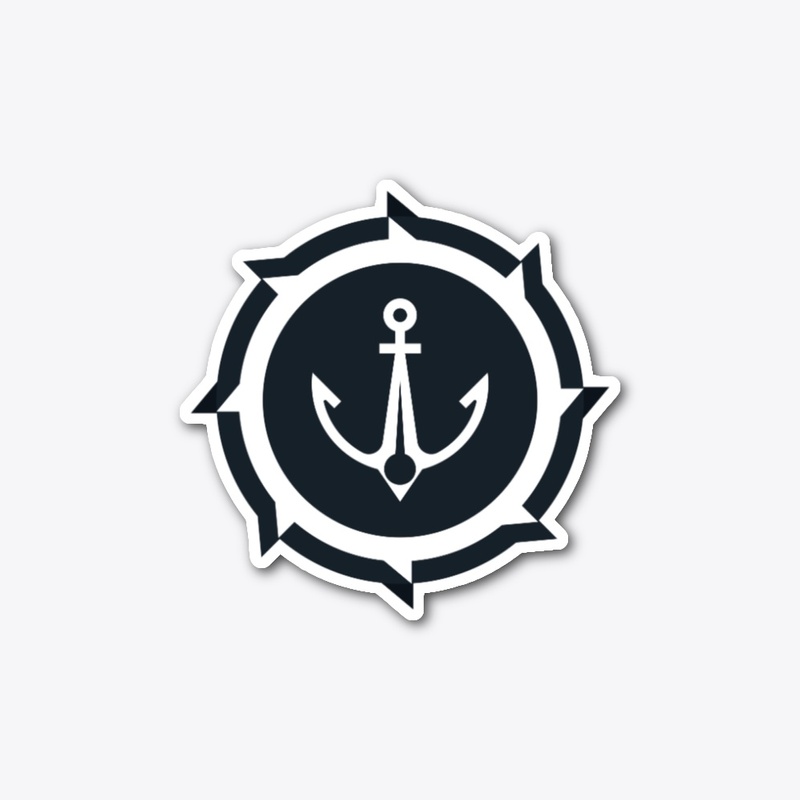Vintage logo