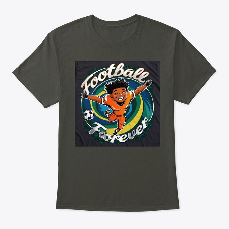 football forever