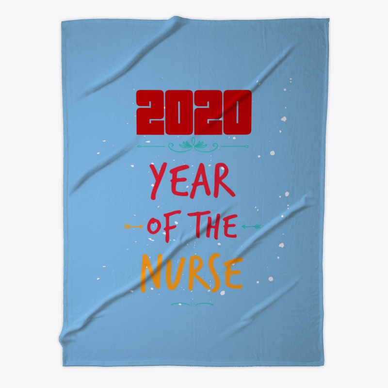 2020 Year Of The Nurse Week Midwife