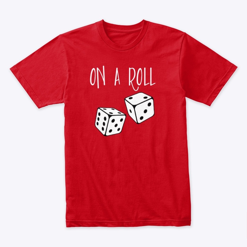 On A Roll Dice