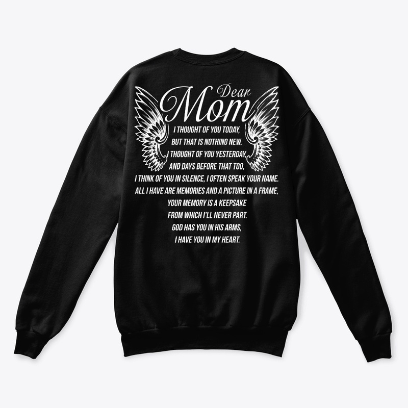 Dear MOM