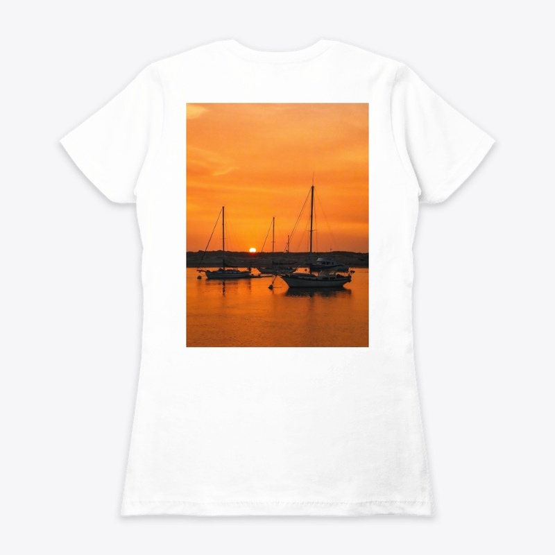 Orange Mooring