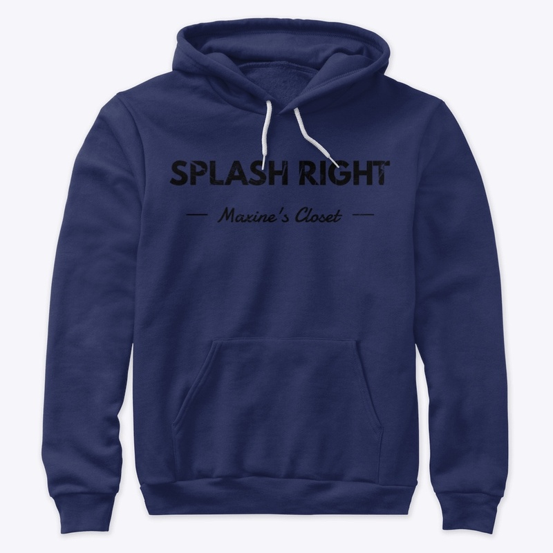 splash right 