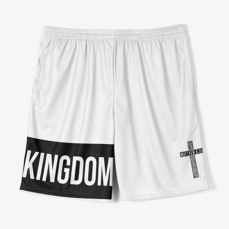 MATT 6:33 Collection