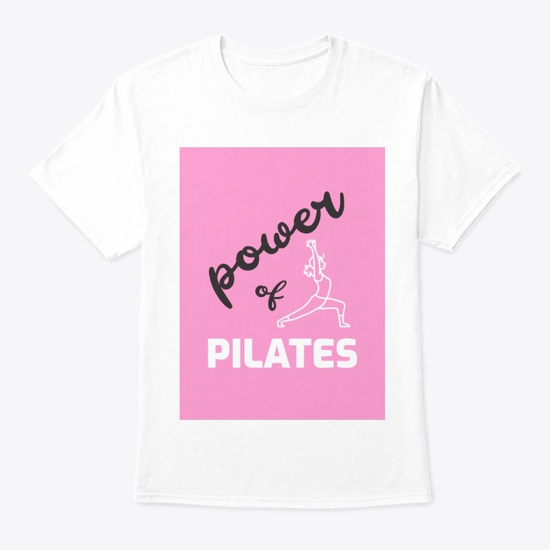 Power of Pilates