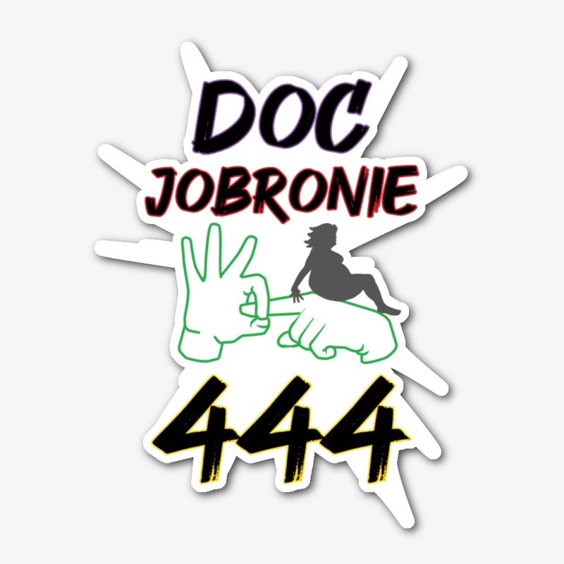 DOC JOBRONIE