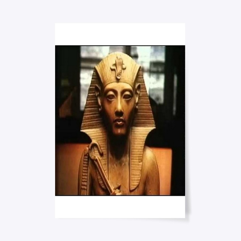 Pharaoh Design 3