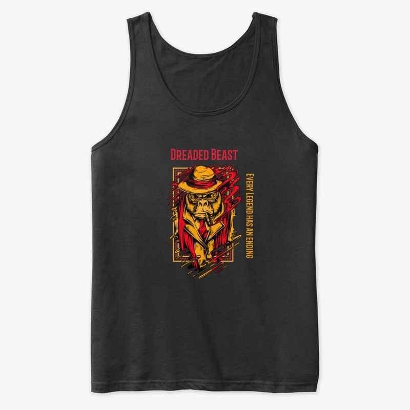 Dreaded Beast