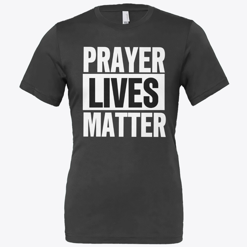 Prayer Matters