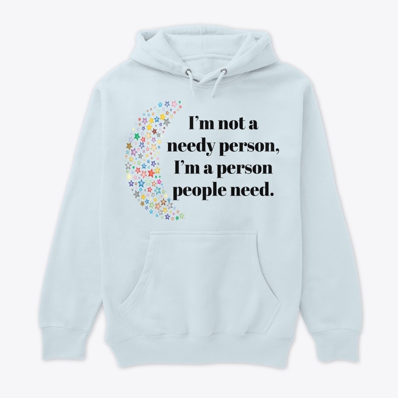 I'm Here for You