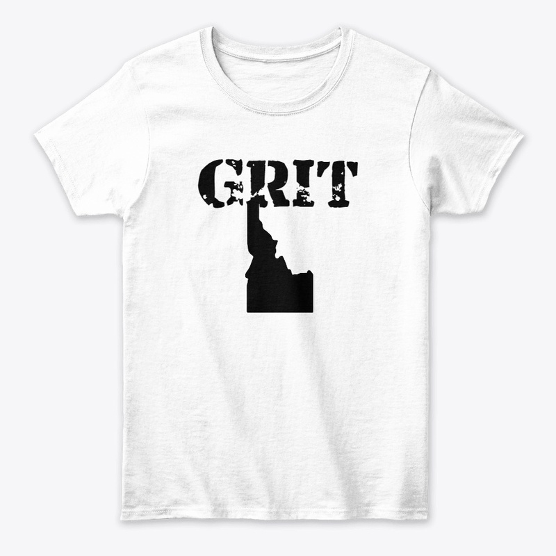 Idaho Grit