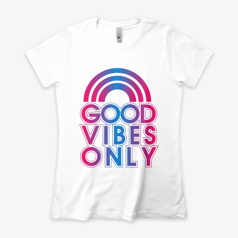 Good Vibes Only Shirt