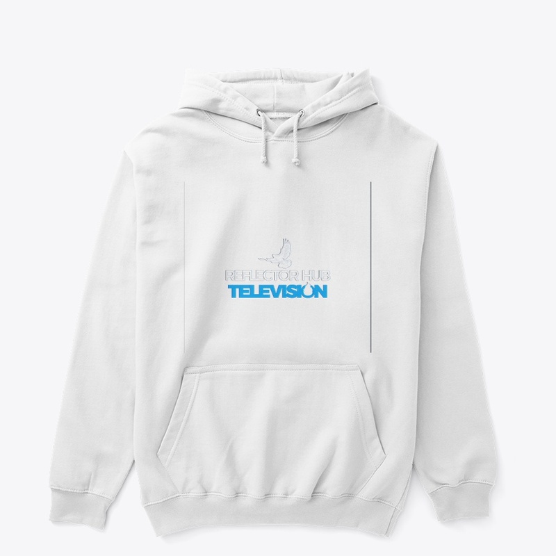 Reflector Hub TV wears