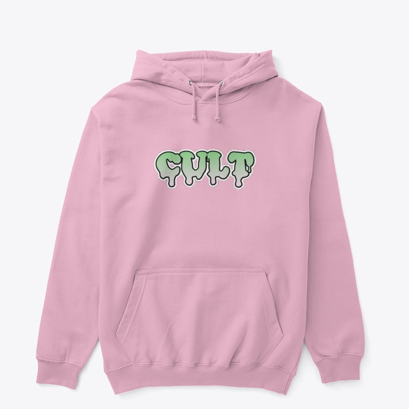 CULT LIGHT GREEN
