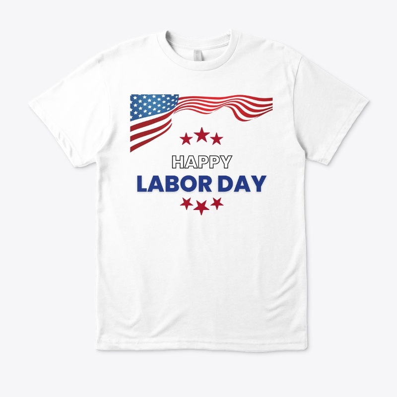 Hapyy Labour Day