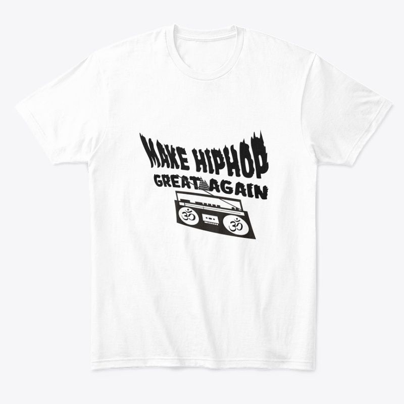 Make HipHop Great Again