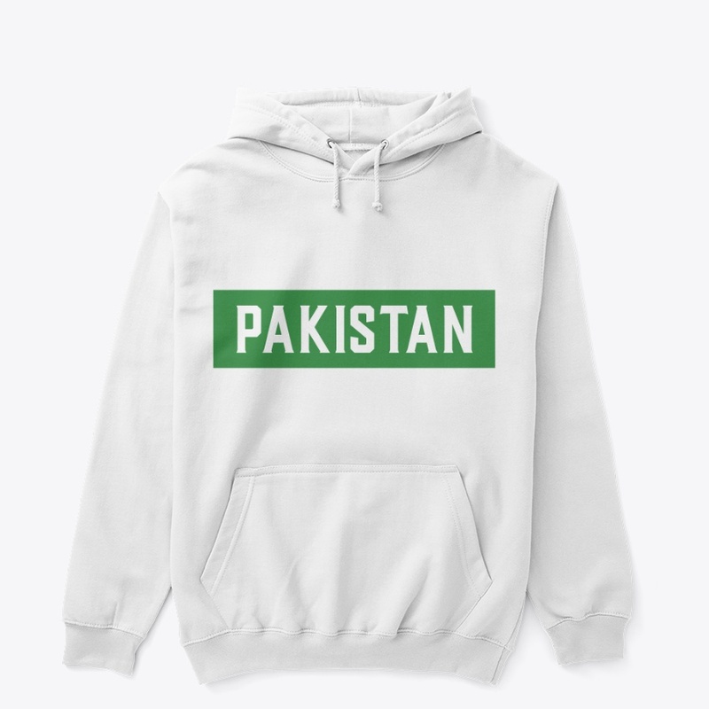 PAKISTAN