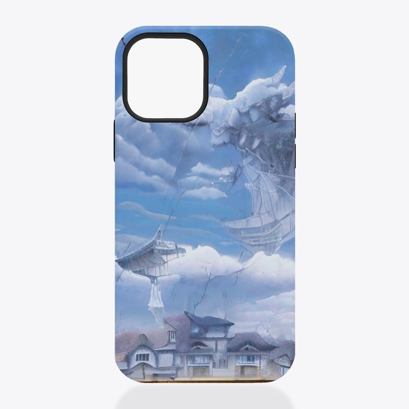 Air Ship