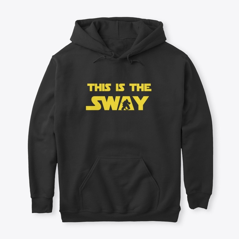 This is the Sway