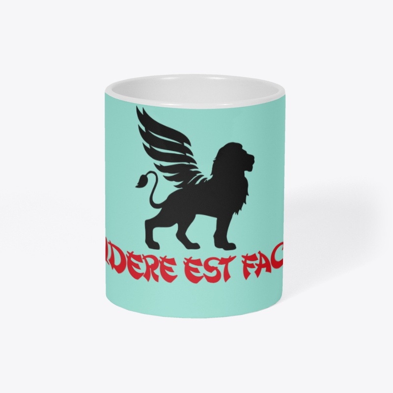 Audere Est Facere