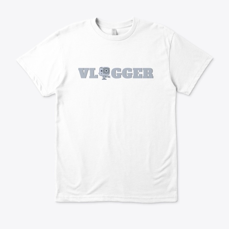 Vlogger 